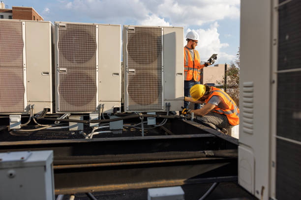 Best Seasonal HVAC Services in Ravenna, NE