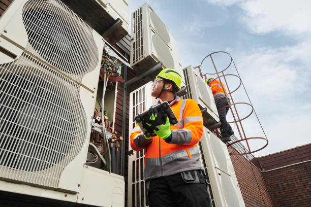 Best HVAC Equipment and Components in Ravenna, NE