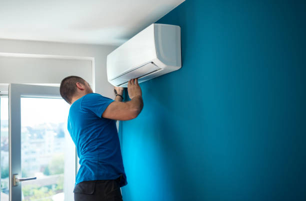 Best Energy-efficient HVAC Solutions in Ravenna, NE