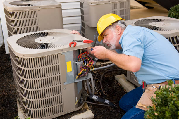 Best HVAC Software and Technology in Ravenna, NE
