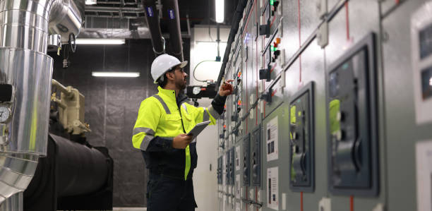 Best VRF (Variable Refrigerant Flow) Systems in Ravenna, NE